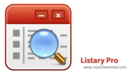 دانلود Listary Pro v5.00 Build 2843 - نرم افزار جست و جوی حرفه ای فایل