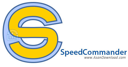 دانلود SpeedCommander Pro v17.30.8900 - نرم افزار مدیریت فایل ها