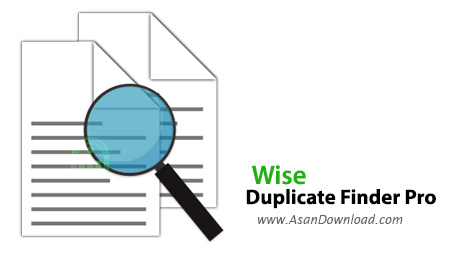 دانلود Wise Duplicate Finder Pro v1.3.4.42 - نرم افزار پیدا کردن فایل های تکراری