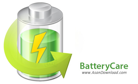دانلود BatteryCare v0.9.30.0 - نرم افزار بهینه سازی و افزایش عمر باتری لپ تاپ