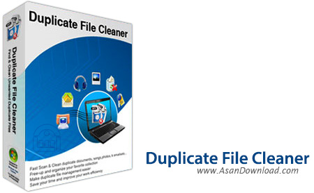 دانلود Duplicate File Cleaner v2.6.0.188 - نرم افزار جستجو و پاکسازی فایل های تکراری