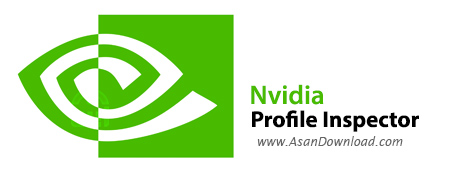 دانلود Nvidia Profile Inspector v2.1.3.20 - نرم افزار نمایش مشخصات کارت گرافیک