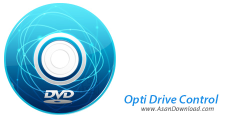 دانلود Opti Drive Control v1.70 - نرم افزار تست دیسک های نوری