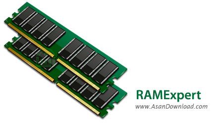 دانلود RAMExpert v1.10.2.25 - نرم افزار مشاهده اطلاعات رم سیستم