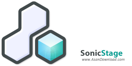 دانلود SonicStage v4.3.01.14050a - نرم افزار مدیریت محصولات سونی