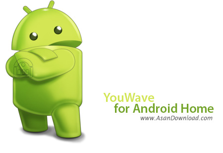 دانلود YouWave for Android Premium v5.11 - نرم افزار اجرای برنامه و بازی اندروید در ویندوز
