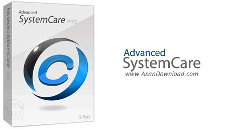 دانلود Advanced SystemCare Pro v17.2.0.191 - نرم افزار بهینه ساز افزایش سرعت و کارآیی ویندوز