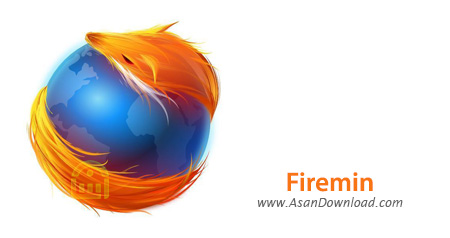 دانلود Firemin v6.1.0.5030 - نرم افزار بهینه سازی فایرفاکس