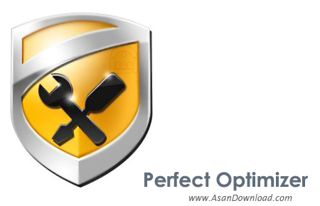 دانلود Perfect Optimizer v5.2 - نرم افزار افزایش سرعت و بهینه سازی سیستم