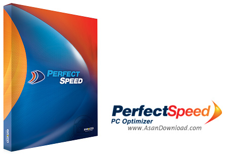 دانلود Raxco PerfectSpeed PC Optimizer v2.0.0.116 - نرم افزار بهینه سازی ویندوز