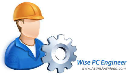 دانلود Wise PC Engineer v6.42 Build 220 - بسته ای برای بهینه سازی کامل سیستم