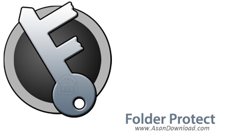 دانلود Folder Protect v2.0.6 - نرم افزار حفاظت از فایل