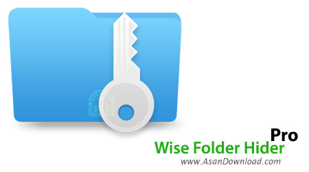 دانلود Wise Folder Hider Pro v4.2.7.187 - نرم افزار پنهان سازی ایمن فایل ها و درایو های سیستم