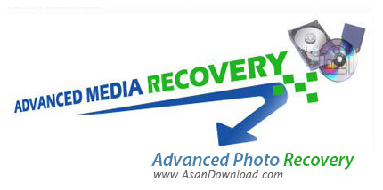 دانلود Advanced Photo Recovery v3.0 - نرم افزار بازیابی عکس