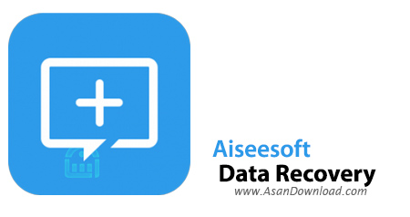 دانلود Aiseesoft Data Recovery v1.1.10 - نرم افزار بازیابی اطلاعات