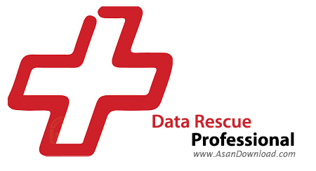 دانلود Data Rescue Pro v5.0.10.0 - نرم افزار بازیابی اطلاعات