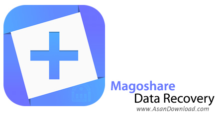 دانلود Magoshare Data Recovery v3.3 - نرم افزار ریکاوری اطلاعات