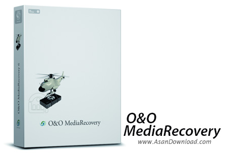دانلود O&O MediaRecovery v6.0 Build 6315 - نرم افزار بازیابی فایل های چند رسانه ای 