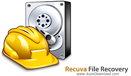 دانلود Recuva File Recovery Pro v1.53.2083 - نرم افزار بازیابی اطلاعات