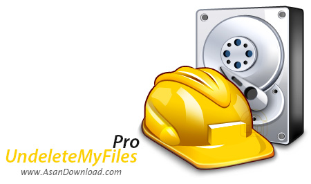 دانلود UndeleteMyFiles Pro v3.1 - نرم افزاری ساده اما قدرتمند برای بازیابی اطلاعات