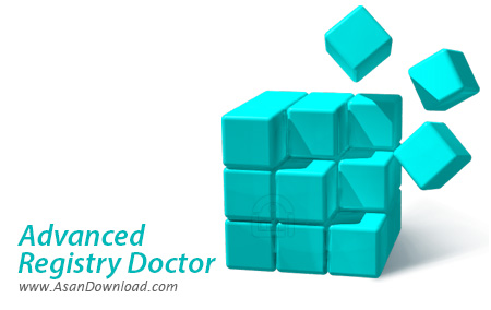 دانلود Advanced Registry Doctor Professional v9.4.8.10 - دکتر رجیستری