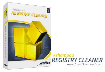 دانلود Ashampoo Registry Cleaner v1.0 - نرم افزار پاکسازی رجیستری