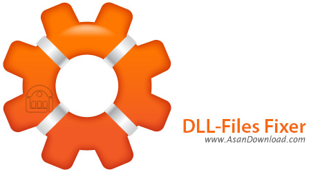 دانلود DLL-Files Fixer v3.3.91.3080 - نرم افزار تعمیر و رفع خطاهای دی ال ال ویندوز