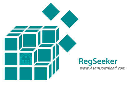 دانلود RegSeeker v4.7 - نرم افزار بهینه سازی رجیستری