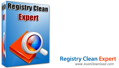 دانلود Registry Clean Expert v4.90 - نرم افزار بهینه سازی و پاکسازی ریجیستری ویندوز