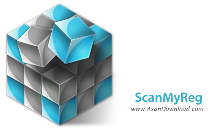 دانلود ScanMyReg v3.22 - نرم افزار بهینه سازی رجیستری