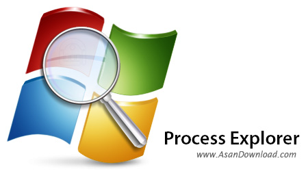 دانلود Process Explorer v16.02 - نرم افزار مدیریت پردازش های ویندوز