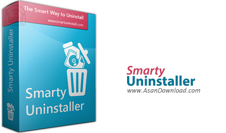 دانلود Smarty Uninstaller v4.0.132 - حذف کامل برنامه های نصب شده