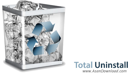 دانلود Total Uninstall Pro v7.4.0.650 - نرم افزار حذف برنامه های نصب شده