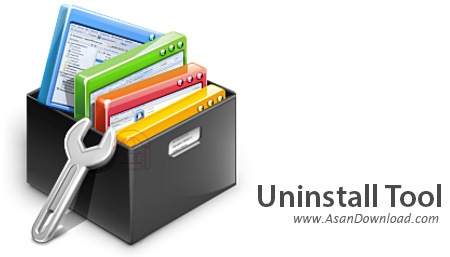 دانلود Uninstall Tool v3.7.1.5699 - نرم افزار حذف برنامه های نصب شده