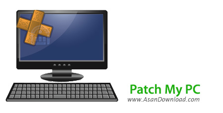 دانلود Patch My PC v4.0.1.5 - نرم افزار آپدیت نرم افزارهای نصب شده در ویندوز