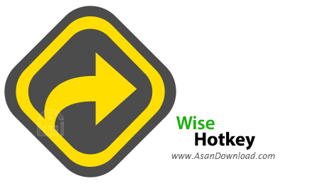 دانلود Wise Hotkey v1.2.6.56 - نرم افزار ایجاد کلیدهای ترکیبی