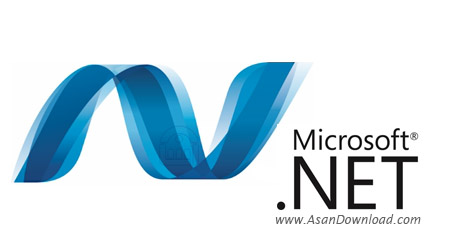 دانلود Microsoft .NET Framework v4.8.1.9037 + Desktop Runtime v7.0.5 - مجموعه کامل نسخه‌ های دات نت فریم ورک