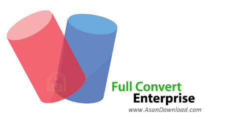 دانلود Full Convert Enterprise v19.01.1523 - نرم افزار مبدل دیتابیس
