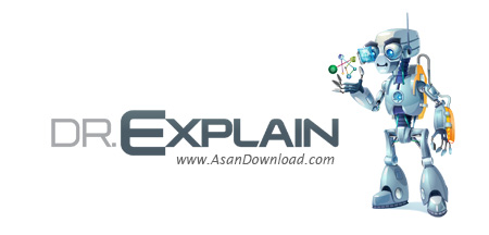 دانلود Dr.Explain v5.3.1025 - نرم افزار ساخت فایل Help