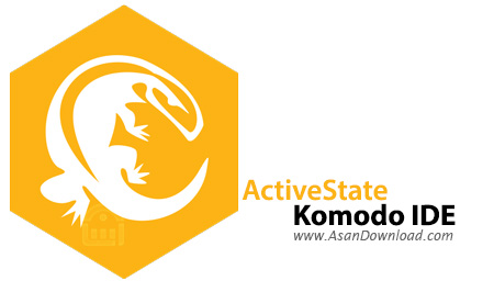 دانلود ActiveState Komodo IDE v11.1.0.91033 - نرم افزار کدنویسی تحت وب