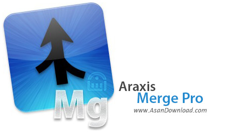 دانلود Araxis Merge Pro v2018.5004 x64 - نرم افزار مقایسه و ادغام کدها