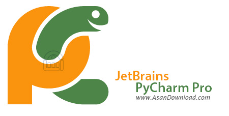 دانلود JetBrains PyCharm Pro v2020.1 x64 - نرم افزار برنامه نویسی Python