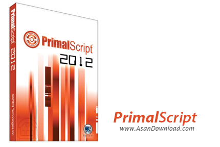 دانلود PrimalScript 2015 v7.1.73 x86 - نرم افزار قدرتمند اسکریپت نویسی چند زبانه