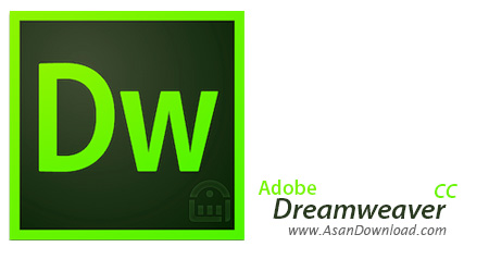 دانلود Adobe Dreamweaver CC 2017 v17.5.0.9878 x64 + v17.0.2.9391 x86 - نرم افزار طراحی وب ادوبی