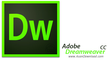 دانلود Adobe Dreamweaver CC v13.0 - نرم افزاری کامل برای طراحی وب