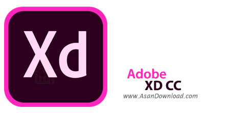 دانلود Adobe XD CC v28.4.12 x64 - نرم افزار طراحی رابط کاربری UX و UI