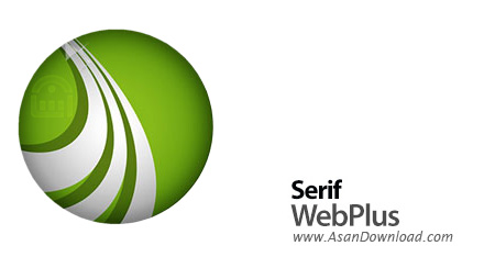 دانلود Serif WebPlus X8 v16.0.4.32 - طراحی آسان صفحات وب
