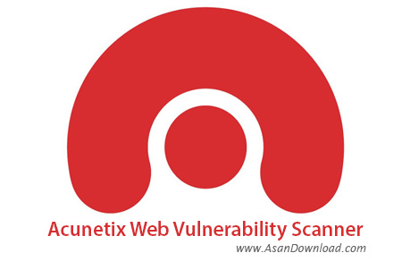 دانلود Acunetix Web Vulnerability Scanner - نرم افزار ایمن سازی وب سایت ها