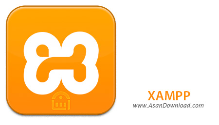 دانلود XAMPP v8.2.0 x64 - نرم افزار شبیه ساز وب سرور بر روی ویندوز MySQL، PHP , Per