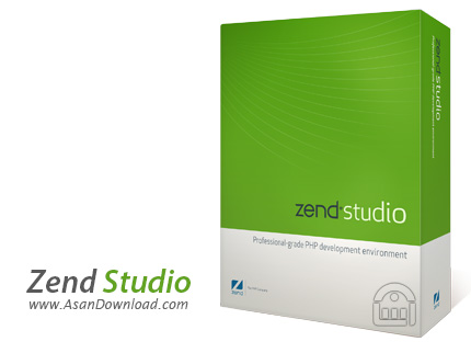 دانلود Zend Studio v13.6.1 - نرم افزار برنامه نویسی به زبان پی اچ پی